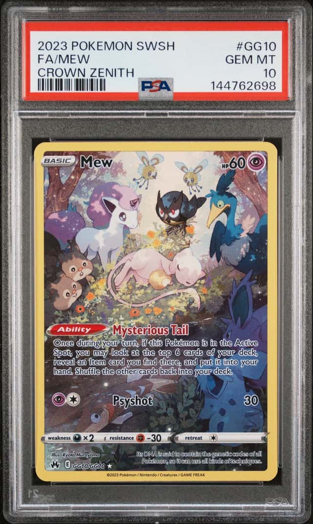 Mew