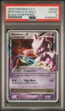 Mewtwo Lv X