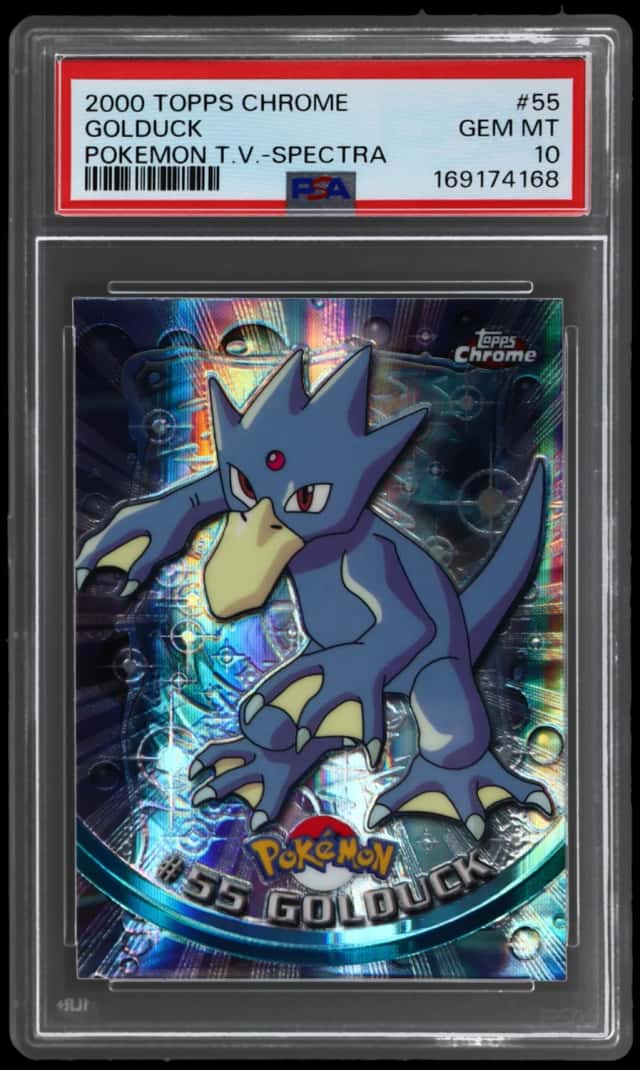 Golduck