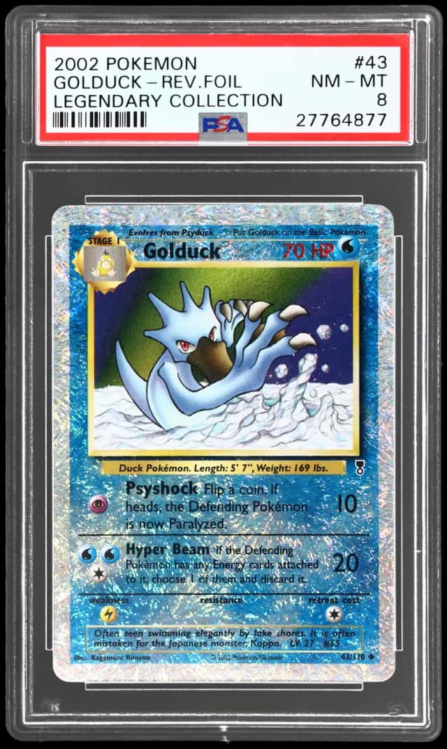Golduck