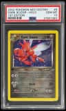 Dark Scizor