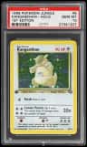 Kangaskhan