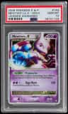 Mewtwo Lv X