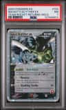 Rocket'S Scyther Ex