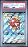 Magikarp & Wailord Gx