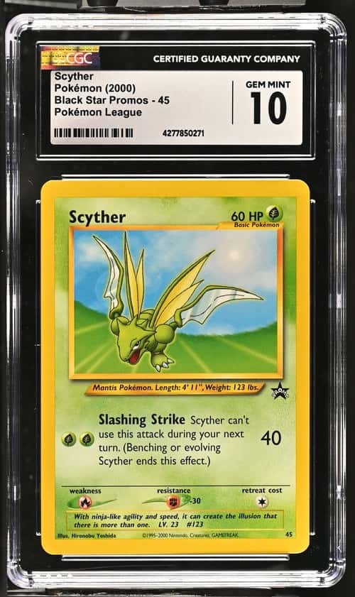 Scyther