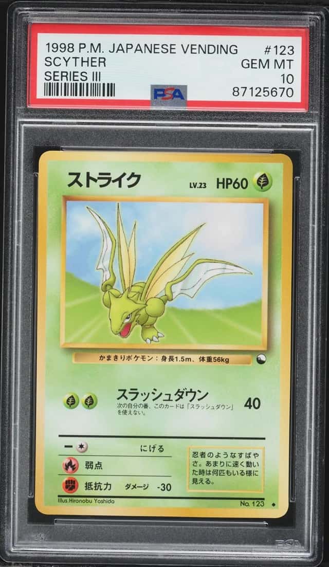 Scyther