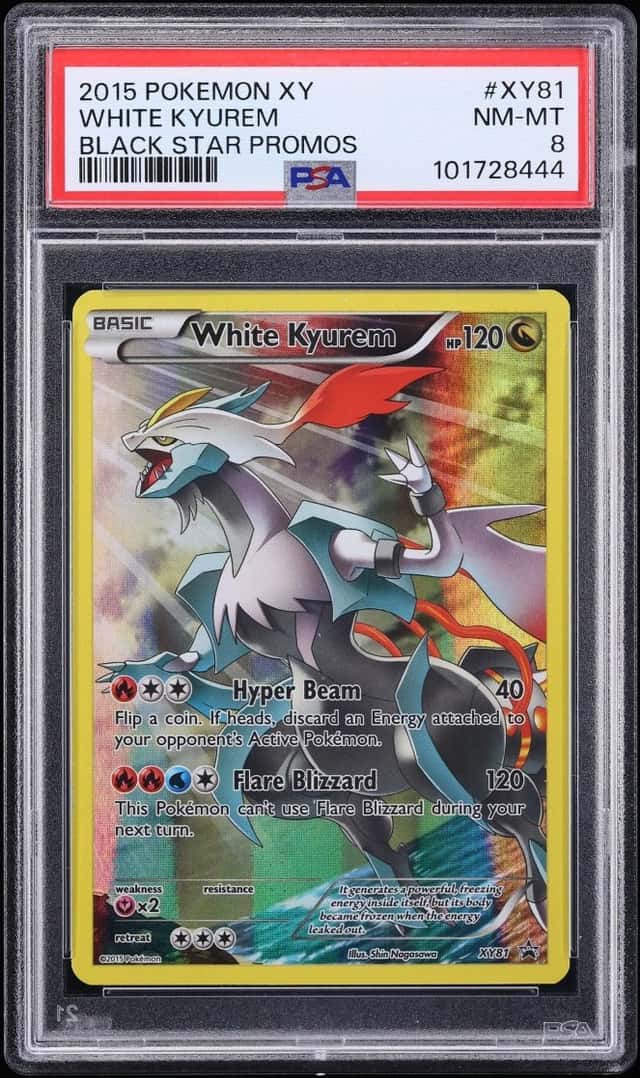 White Kyurem