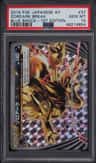 Zoroark Break