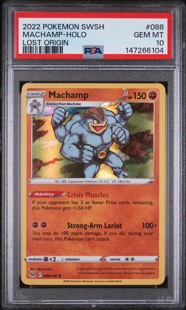 Machamp