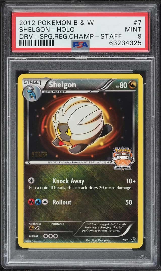 Shelgon
