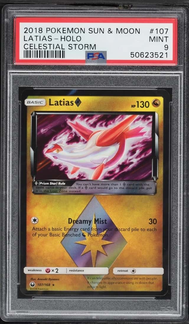 Latias