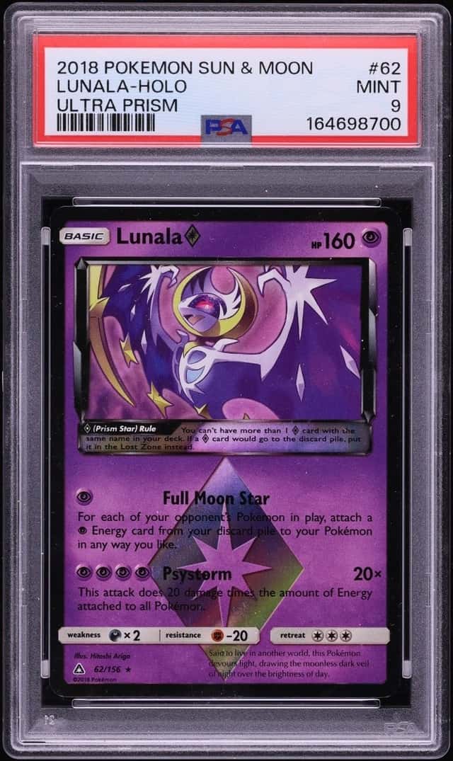 Lunala