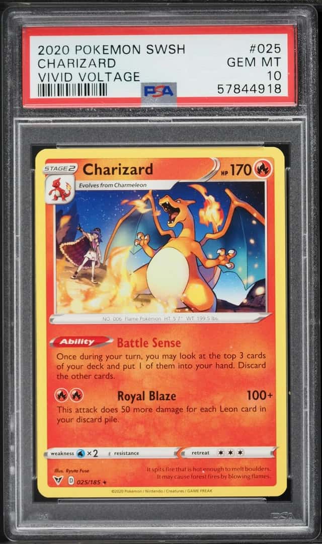 Charizard
