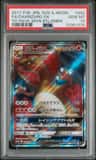 Charizard Gx