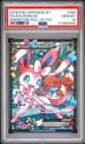 Sylveon Ex