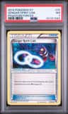 Gengar Spirit Link