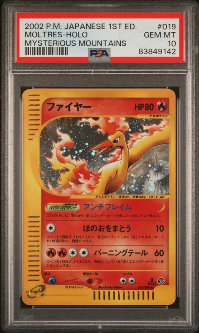 Moltres