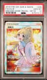 Lillie