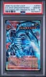 Blue-Eyes White Dragon, Phantom Beast