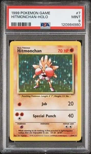 Hitmonchan