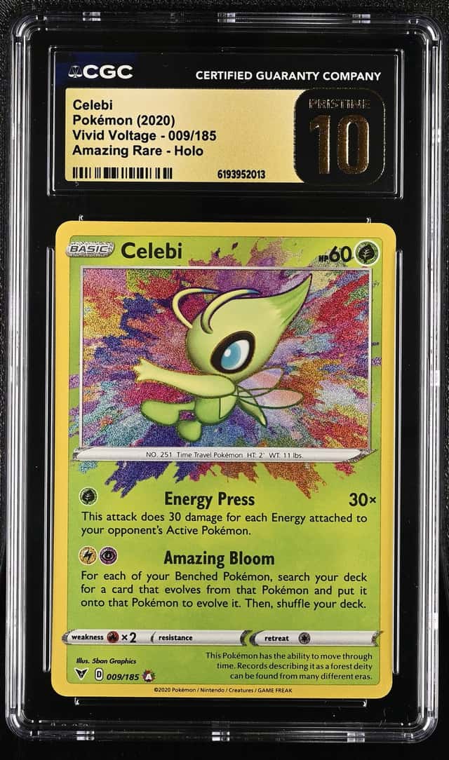 Celebi