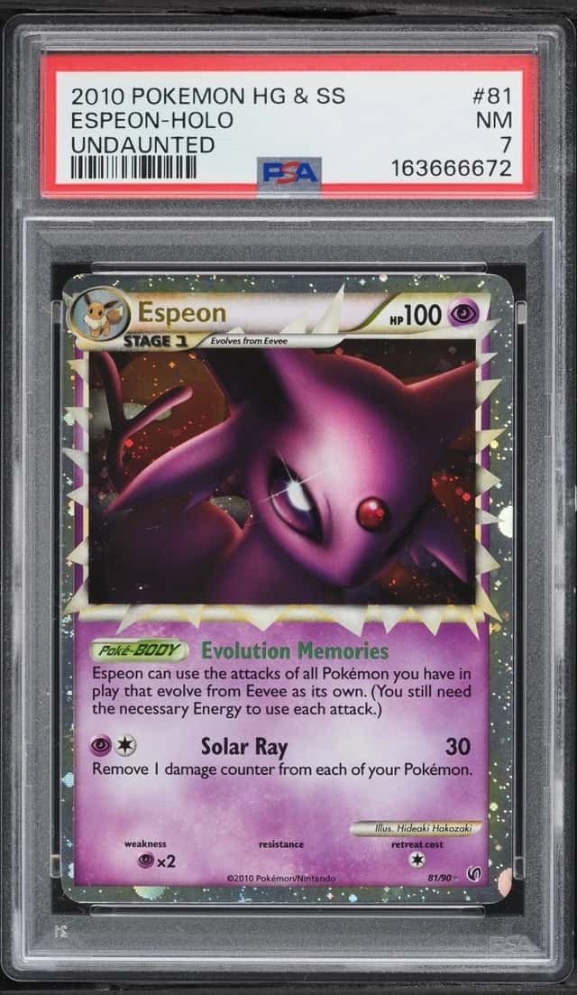 Espeon