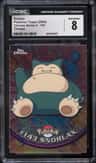 Snorlax