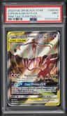 Espeon & Deoxys Gx