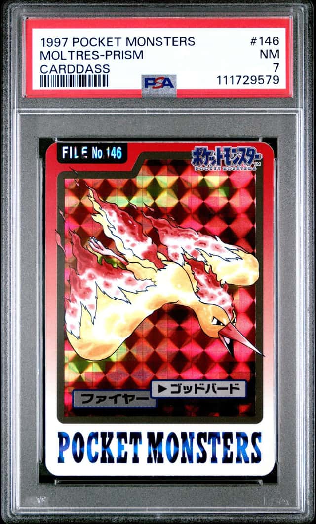 Moltres