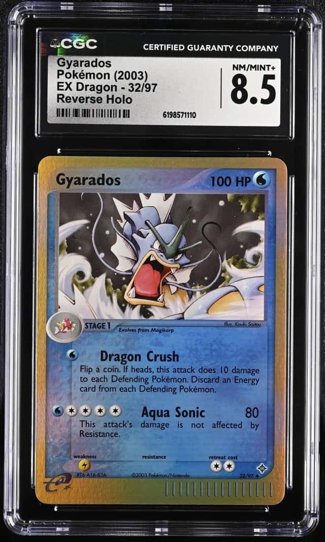 Gyarados