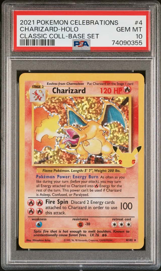 Charizard