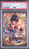 Gogeta : Br