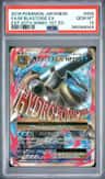 M Blastoise Ex