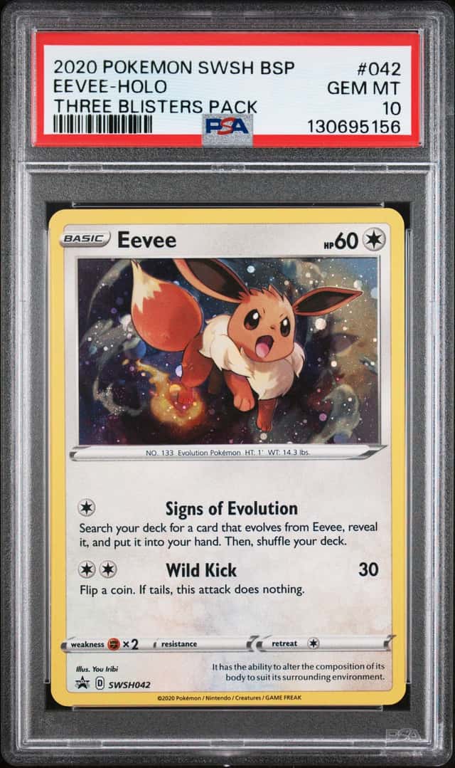 Eevee