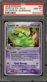 Sceptile Ex