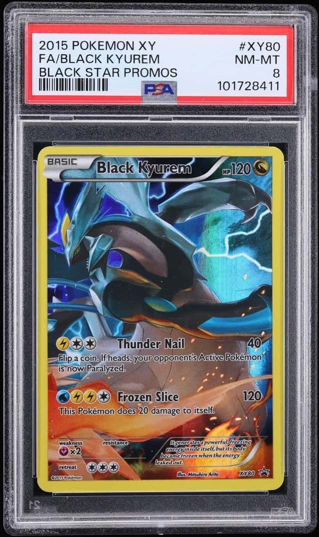 Black Kyurem