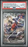 Cynthia'S Garchomp Ex