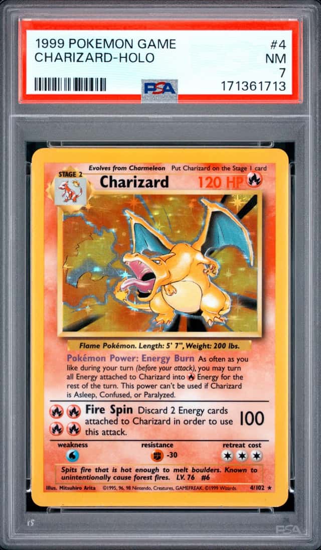 Charizard