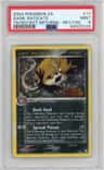 Dark Raticate