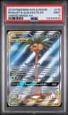 Rowlet & Alolan Exeggutor Gx
