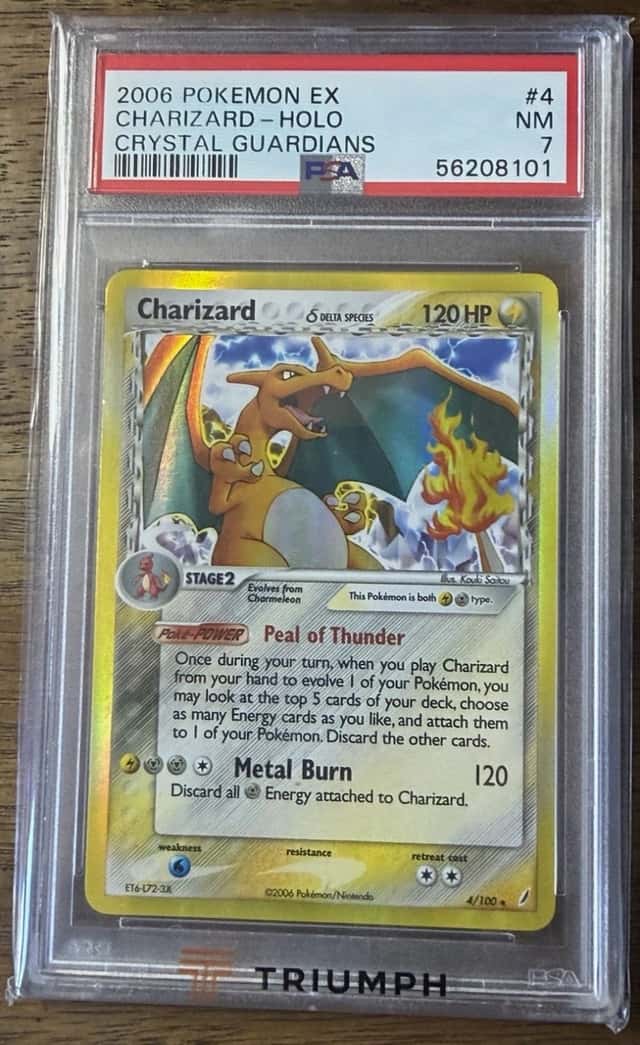 Charizard