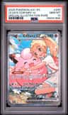 Lillie'S Clefairy Ex