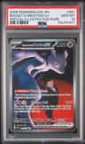 Rocket'S Mewtwo Ex
