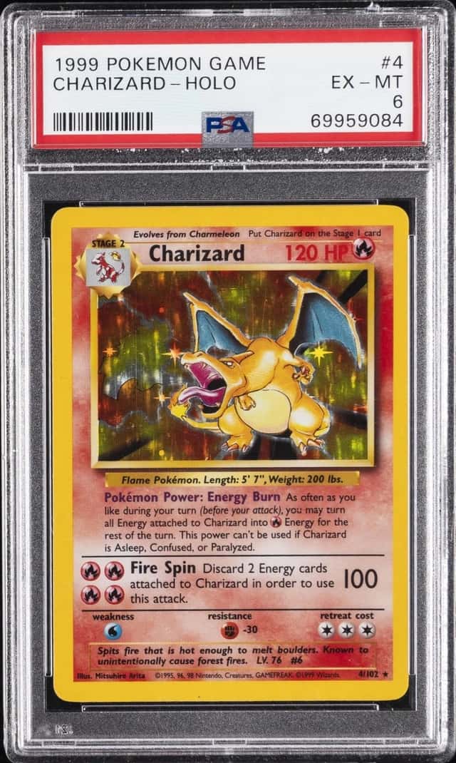 Charizard