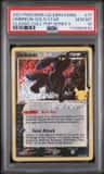 Umbreon-Gold Star
