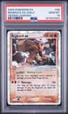 Regirock Ex