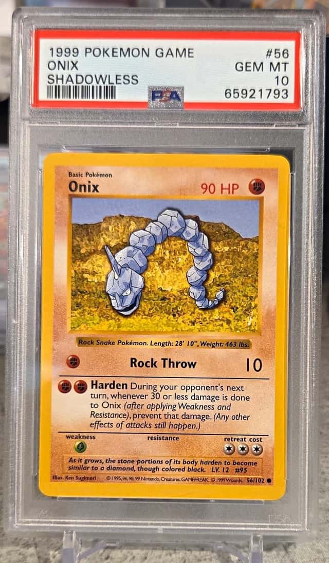 Onix