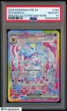 Sylveon Ex