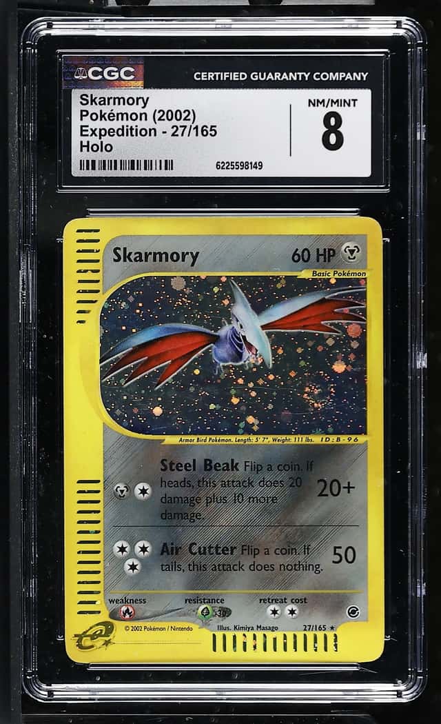 Skarmory